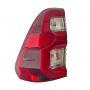 TOYOTA HILUX SOL STOP 2021-2024 (DUYLU/LEDLİ) TOYOTA HILUX SOL STOP 2021-2024 (DUYLU/LEDLİ)