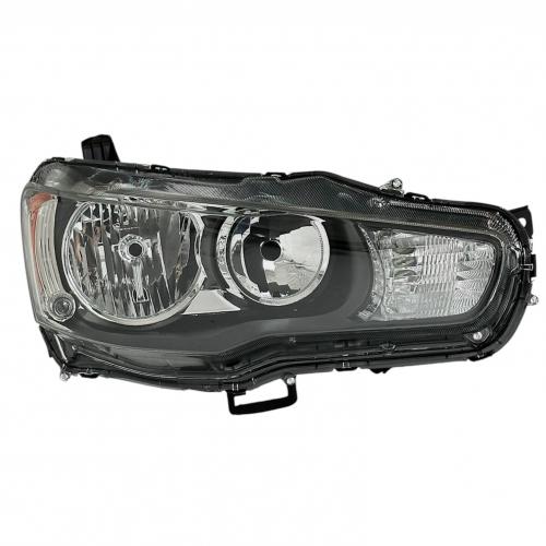 MITSUBISHI LANCER SAĞ FAR 2008-2012 MITSUBISHI LANCER SAĞ FAR 2008-2012