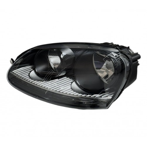 VOLKSWAGEN GOLF 5 SOL FAR 2005-2011/JETTA 2005-2011 (İÇİ SİYAH)