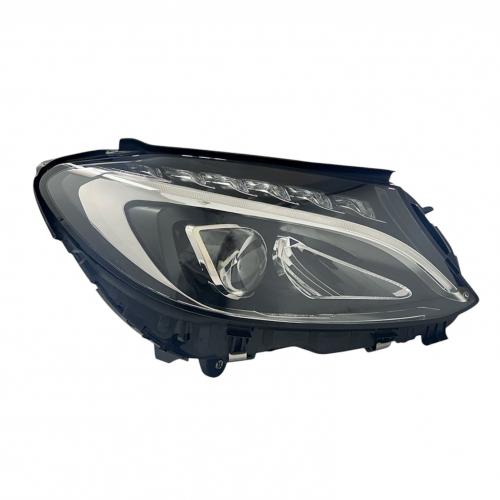 MERCEDES C180/W205 SAĞ FAR 2013-2016 (TEK MERCEK)