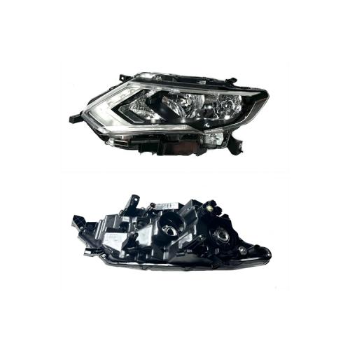 NISSAN X-TRAIL SOL FAR 2016-2019 (MERCEKSİZ/MOTORLU) NISSAN X-TRAIL SOL FAR 2016-2019 (MERCEKSİZ/MOTORLU)