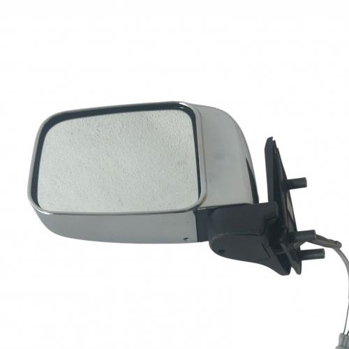 NISSAN YD25 SOL DİKİZ AYNASI 2003-2005 (ELEKTRİKLİ/KROM) NISSAN YD25 SOL DİKİZ AYNASI 2003-2005 (ELEKTRİKLİ/KROM)