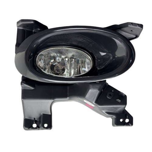 HONDA CITY SAĞ SİS LAMBASI 2009-2011 (KAPAKLI) HONDA CITY SAĞ SİS LAMBASI 2009-2011 (KAPAKLI)