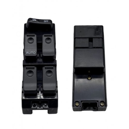 MAZDA 626 SOL ÖN CAM AÇMA DÜĞMESİ 1992-1997/B2500 1997-2000