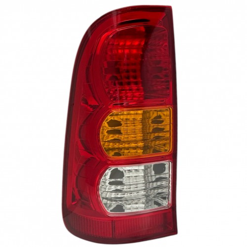 TOYOTA HILUX SOL STOP 2006-2011 (DUYLU) TOYOTA HILUX SOL STOP 2006-2011 (DUYLU)