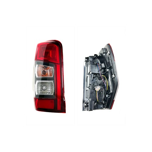 MITSUBISHI L200 SOL STOP 2019-2021 (LEDSİZ / DUYLU)