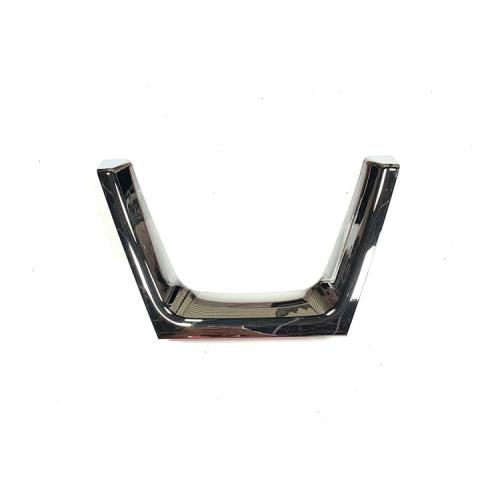 NISSAN QASHQAI ÖN PANJUR NİKELAJI 2010-2013