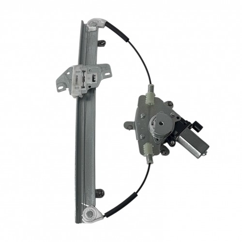 HYUNDAI ACCENT BLUE SOL ÖN CAM KRİKOSU 2011-2016 (ELEKTRİKLİ-MOTORLU)