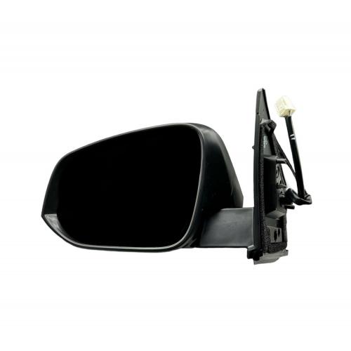 TOYOTA RAV4 SOL DİKİZ AYNASI 2014-2018 (ELEKTRİKLİ/SİNYALLİ 5 FİŞ) TOYOTA RAV4 SOL DİKİZ AYNASI 2014-2018 (ELEKTRİKLİ/SİNYALLİ 5 FİŞ)