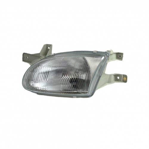 HYUNDAI ACCENT SOL FAR 1998-1999 (MANUEL) HYUNDAI ACCENT SOL FAR 1998-1999 (MANUEL)