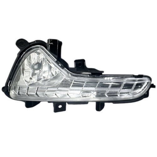 KIA SPORTAGE SOL SİS LAMBASI 2011-2015 (TEK DUYLU) KIA SPORTAGE SOL SİS LAMBASI 2011-2015 (TEK DUYLU)