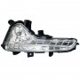 KIA SPORTAGE SOL SİS LAMBASI 2011-2015 (TEK DUYLU) KIA SPORTAGE SOL SİS LAMBASI 2011-2015 (TEK DUYLU)