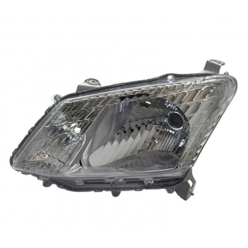 ISUZU D-MAX SOL FAR 2012-2015 (MERCEKSİZ) ISUZU D-MAX SOL FAR 2012-2015 (MERCEKSİZ)