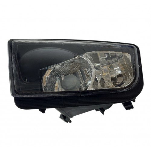 ISUZU D-MAX SOL SİS LAMBASI 2012-2015 (KARE) ISUZU D-MAX SOL SİS LAMBASI 2012-2015 (KARE)