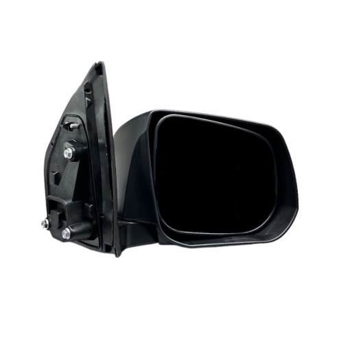 ISUZU D-MAX SAĞ DİKİZ AYNASI 2012-2016 (MANUEL SİYAH)