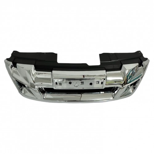 ISUZU D-MAX ÖN PANJUR 2012-2017 (KROM)