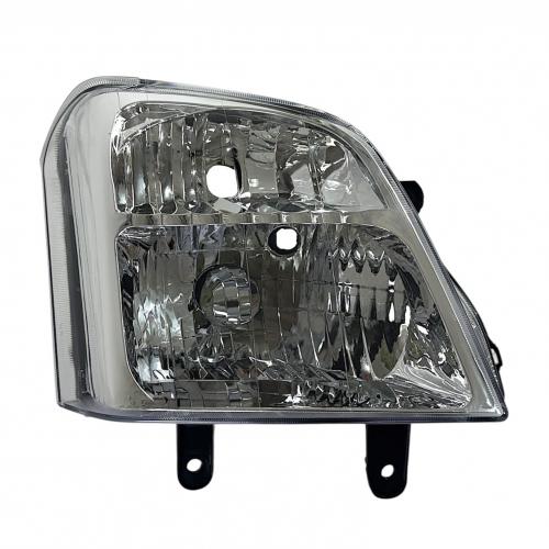 ISUZU D-MAX SAĞ FAR 2002-2006 (MANUEL)