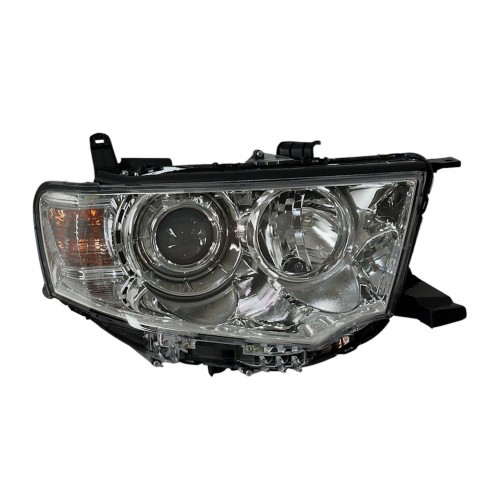 MITSUBISHI L200 SAĞ FAR 2010-2014 (MERCEKLİ MOTORLU)