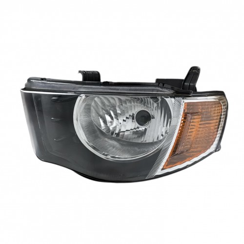 MITSUBISHI L200 SOL FAR 2006-2010 (ELEKTRİKLİ SARI/MOTORLU)