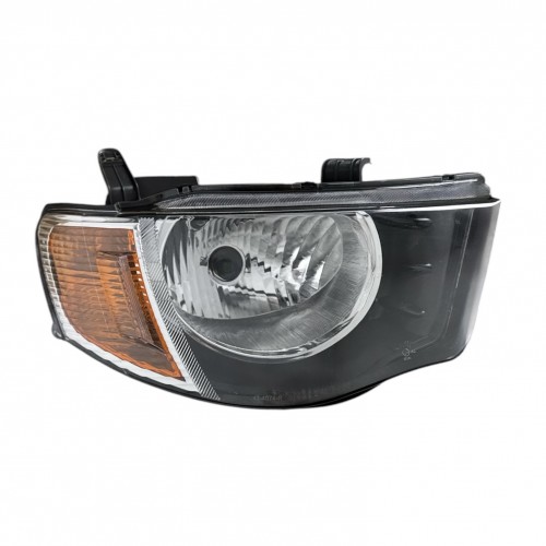 MITSUBISHI L200 SAĞ FAR 2006-2010 (ELEKTRİKLİ SARI/MOTORLU) MITSUBISHI L200 SAĞ FAR 2006-2010 (ELEKTRİKLİ SARI/MOTORLU)