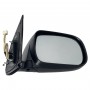 TOYOTA HILUX SAĞ DİKİZ AYNASI 2006-2010 (ELEKTRİKLİ/SİYAH)