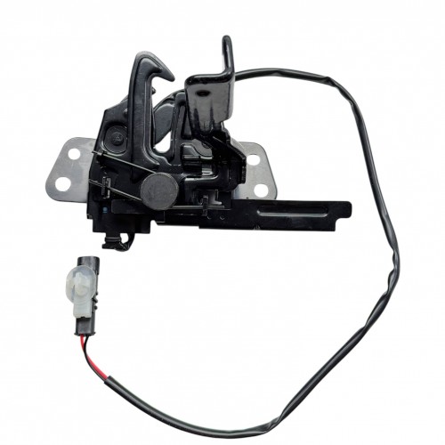 HYUNDAI ELANTRA KAPUT KİLİDİ 2016-2018 HYUNDAI ELANTRA KAPUT KİLİDİ 2016-2018