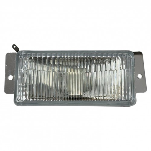 ISUZU NPR66/NQR70/NKR55 SAĞ/SOL SİS LAMBASI 1997-2006