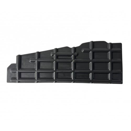 HYUNDAI H100 SOL KARTER MUHAFAZA 2004-2009 (KAMYONET)