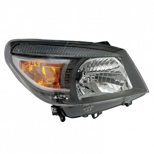 FORD RANGER SAĞ FAR 2010-2012 (MOTORSUZ) FORD RANGER SAĞ FAR 2010-2012 (MOTORSUZ)