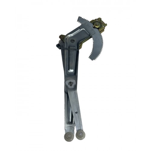 MITSUBISHI L300 SOL CAM KRİKOSU 1990-1997 (MANUEL) MITSUBISHI L300 SOL CAM KRİKOSU 1990-1997 (MANUEL)