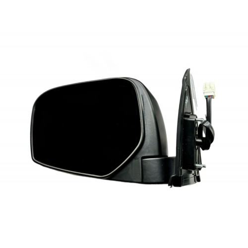 MITSUBISHI L200 SOL DİKİZ AYNASI 2007-2014 (ELEKTRİKLİ/KATLANIR/KROM 5 FİŞLİ) MITSUBISHI L200 SOL DİKİZ AYNASI 2007-2014 (ELEKTRİKLİ/KATLANIR/KROM 5 FİŞLİ)