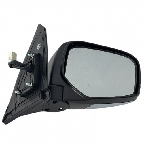 MITSUBISHI L200 SAĞ DİKİZ AYNASI 2007-2014 (ELEKTRİKLİ/KATLANIR/KROM 5 FİŞLİ) MITSUBISHI L200 SAĞ DİKİZ AYNASI 2007-2014 (ELEKTRİKLİ/KATLANIR/KROM 5 FİŞLİ)