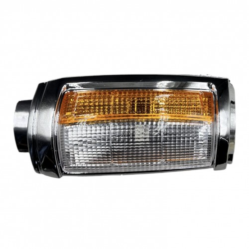 MITSUBISHI L200 SAĞ SİNYAL 1993-1998 (NİKELAJ) MITSUBISHI L200 SAĞ SİNYAL 1993-1998 (NİKELAJ)