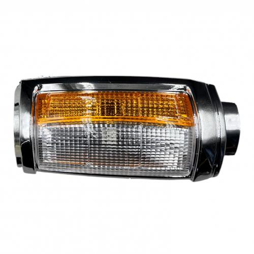 MITSUBISHI L200 SOL SİNYAL 1993-1998 (NİKELAJ)