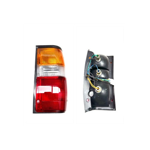 MITSUBISHI L200 SAĞ STOP 1990-1998 (SİYAH)