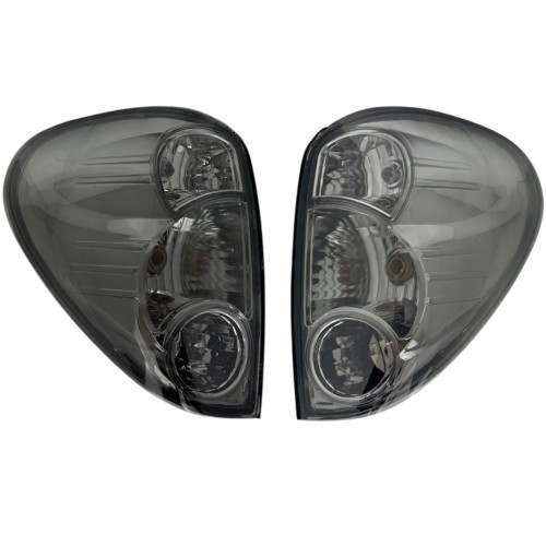 MITSUBISHI L200 STOP TAKIM 2007-2014 (MODİFİYELİ)