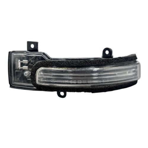 MITSUBISHI ASX SOL DİKİZ AYNA SİNYALİ 2012-2016/OUTLANDER 2012-2016/L200 2015-2019 MITSUBISHI ASX SOL DİKİZ AYNA SİNYALİ 2012-2016/OUTLANDER 2012-2016/L200 2015-2019