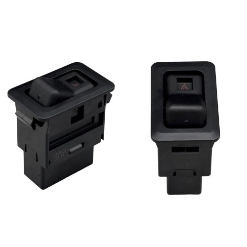 MITSUBISHI L300 DÖRTLÜ DÜĞME FLAŞÖRÜ 1997-2000/L200 1997-2000 (9 FİŞLİ) MITSUBISHI L300 DÖRTLÜ DÜĞME FLAŞÖRÜ 1997-2000/L200 1997-2000 (9 FİŞLİ)