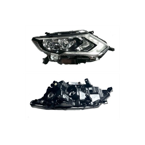 NISSAN X-TRAIL SAĞ FAR 2016-2019 (MERCEKSİZ/MOTORLU)