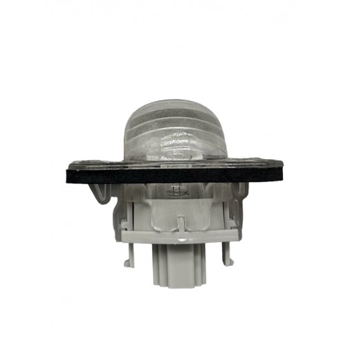 HONDA CIVIC PLAKA LAMBASI 2002-2005