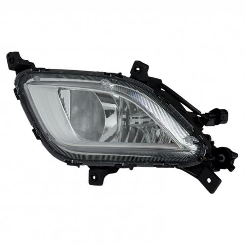 KIA CERATO SOL SİS LAMBASI 2015-2018 KIA CERATO SOL SİS LAMBASI 2015-2018