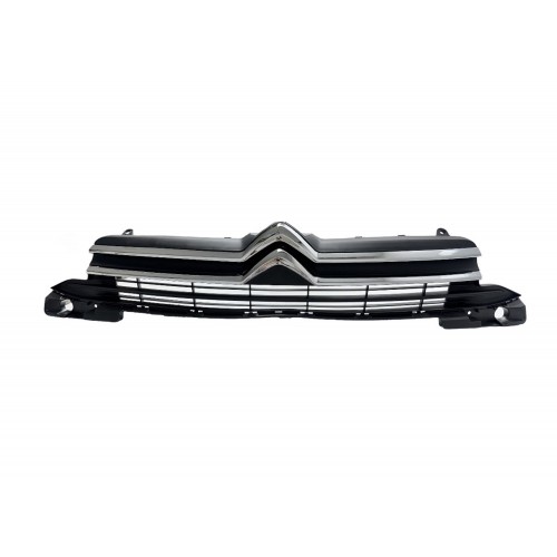 CITROEN C-ELYSEE ÖN PANJUR 2017-2023 (KOMPLE)