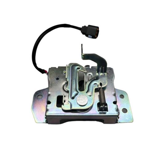 MITSUBISHI LANCER KAPUT KİLİDİ 2008-2012 MITSUBISHI LANCER KAPUT KİLİDİ 2008-2012