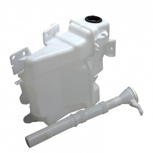 MITSUBISHI LANCER SU FISKİYE DEPOSU 2008-2012