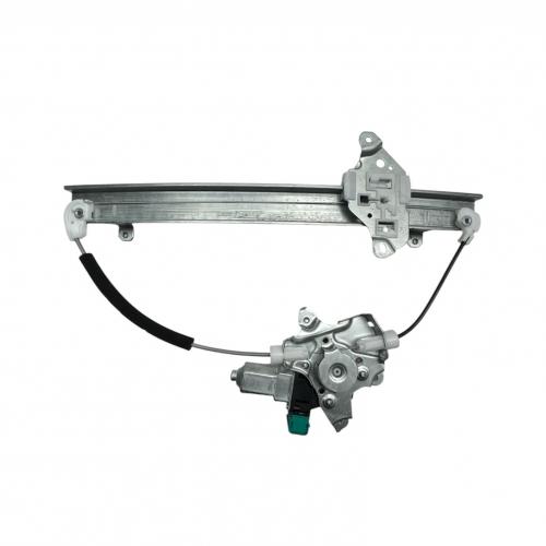 NISSAN JUKE SOL ÖN CAM KRİKOSU 2011-2018 (MOTORLU) NISSAN JUKE SOL ÖN CAM KRİKOSU 2011-2018 (MOTORLU)