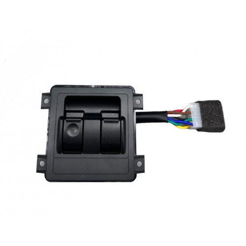 MITSUBISHI L300 CAM AÇMA DÜĞMESİ 1998-2005 (ÇİFTLİ) MITSUBISHI L300 CAM AÇMA DÜĞMESİ 1998-2005 (ÇİFTLİ)