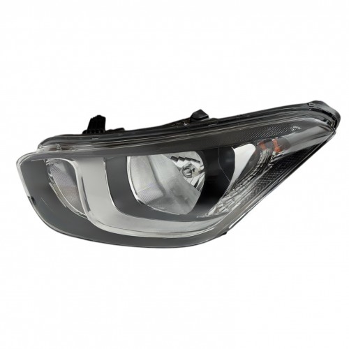 HYUNDAI İ20 SOL FAR 2012-2014