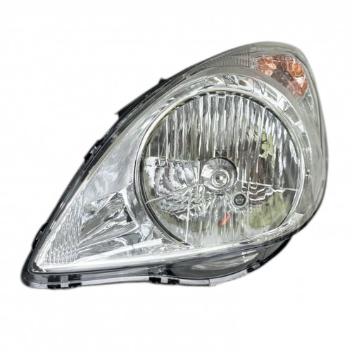 HYUNDAI İ20 SOL FAR 2008-2011 (MOTORSUZ/ELEKTRİKLİ)