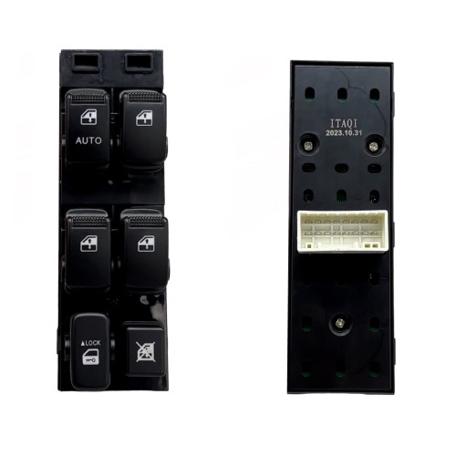 KIA SORENTO SOL ÖN CAM AÇMA DÜĞMESİ 2002-2009 KIA SORENTO SOL ÖN CAM AÇMA DÜĞMESİ 2002-2009