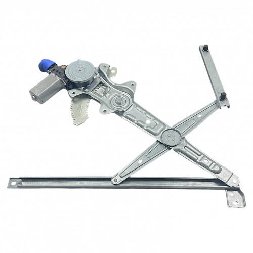 HONDA CIVIC SOL ÖN CAM KRİKOSU 2012-2015 (ELEKTRİKLİ-MOTORLU)